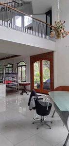 Turun Harga, Murah Gedung di Sayap Cipaganti Bandung