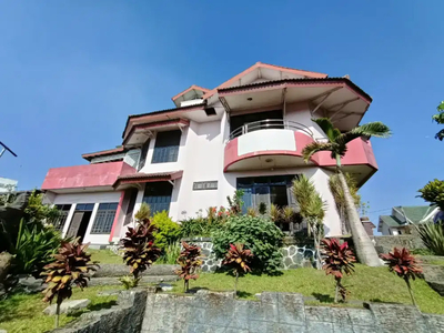 Villa Dijual Murah