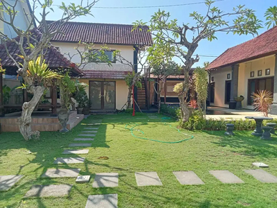 Villa Tirta Akasa Sanur Kauh Denpasar Selatan