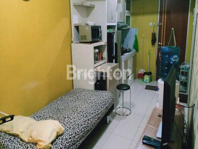 Apartemen Puncak Kertajaya dekat Manyar, MERR, Kenjeran, Sukolilo, Mulyosari, Mulyorejo