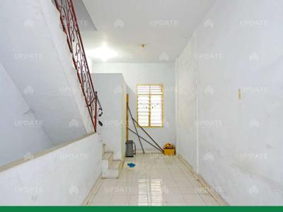 DIJUAL RUKO DI JALAN B. KATAMSO MEDAN