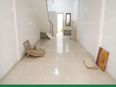 DIJUAL RUKO DI JALAN BILAL MEDAN