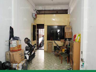 DIJUAL RUKO DI JALAN S. PARMAN MEDAN