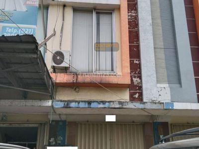 Ruko Bagus 2 Lantai Siap Pakai Di Jl Antilop Raya Cikarang