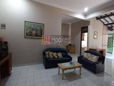 Rumah Bagus Furnished