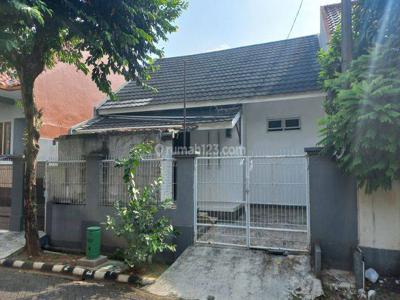 Rumah Rapih Nyaman Siap Huni Di Jl. Niaga Kemang Pratama 1 Bekasi