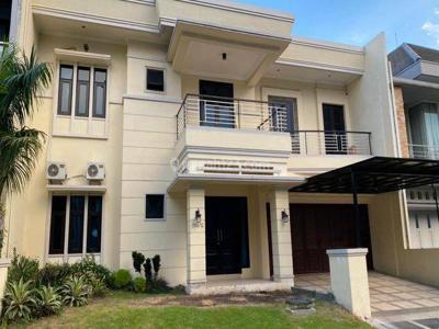 Rumah Villa Bukit Regency Surabaya Harga Murah Dav.ya2226