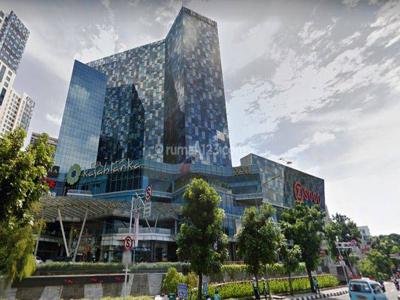 Sewa Kantor Office 88 Kasablanka 123 M2 Semi Furnished Jakarta Selatan