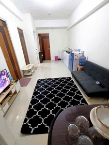 Apartemen Nyaman Tenang Luas Di Surabaya Timur Gunawangsa Merr