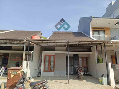 Dijual Cepat Rumah Langka Jarang Ada 800 Jutaan Di Buahbatu Residence