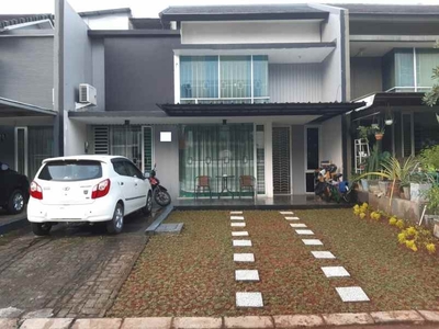 Dijual Cepat Rumah Siap Huni Bagus Di Citragrand Cibubur The Prairie