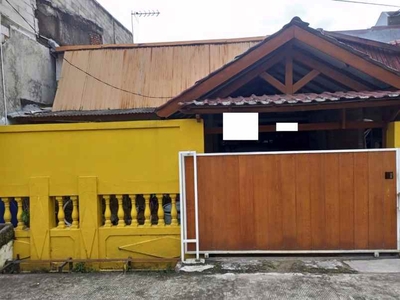 Dijual Cepat Rumah Standart Siap Huni Di Komp Beacukai Sukapura