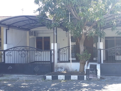 Dijual Dijual Rumah Kutisari Indah Selatan surabaya