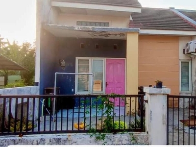 Dijual Dijual Rumah New Green Hill Residence