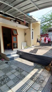 Dijual Rumah 1 Lantai Di Cluster Ujungberung Kota Bandung Strategis