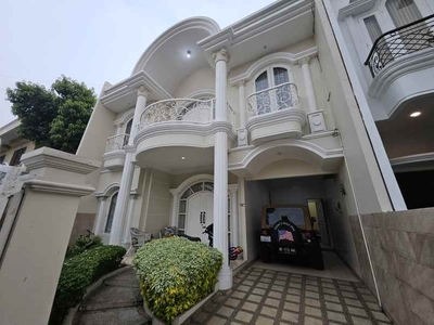 Dijual Rumah 2 Lantai Cengkareng Jakarta Barat