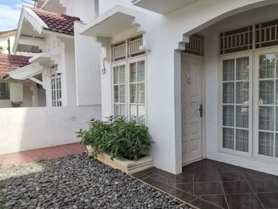 Dijual Rumah Bagus di Perkici Bintaro Jaya