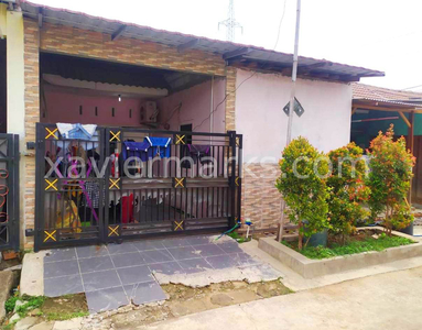 DIJUAL RUMAH BEKASI BARAT BEKASI