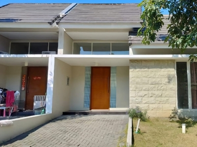 Dijual Rumah Dijual di Northwast Park, Citraland Surabaya