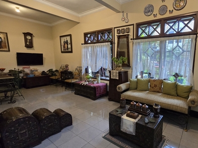 Dijual Rumah SHM Wisma Mukti Klampis Terbaik Surabaya Timur