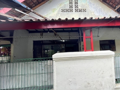 Dijual Rumah Lokasi Strategis dan Terdapat 1 Pintu Kontrakan @Ulu