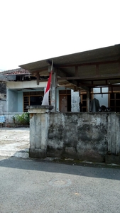 Dijual Rumah Lokasi Strategis dekat dari Pasar Rejowinangun