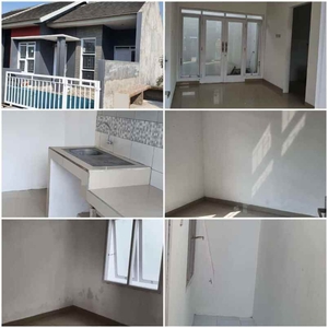 Dijual Rumah Minimalis Di Perumahan Riungbandung Rancasari Strategis