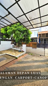 Dijual Rumah Seperti Villa Mewah Dibawah 1m di Serpong Park