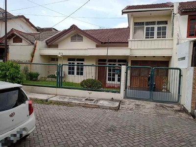 Dijual Rumah Siap Huni Lokasi Strategis Klampis Semolo Timur Surabay