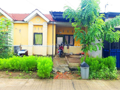 DIJUAL RUMAH SUKATANI BEKASI