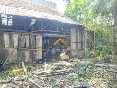 Dijual Tanah Daerah Pusat Kota Tebing Tinggi Jalan Rusa