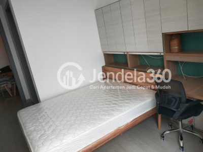 Disewakan Fatmawati City Center 1BR Fully Furnished