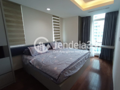 Disewakan The Kensington Royal Suites 2BR KSGC010