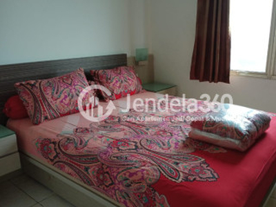 Disewakan Tifolia 2BR Fully Furnished