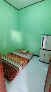 Homey Kost Kampung Inggris Pare-Kediri