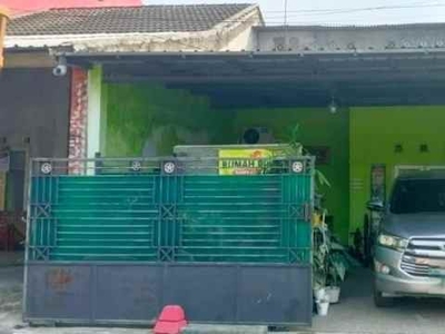 Rumah 15 Lantai Perum Griya Kebonagung 2 Sukodono Sidoarjo Shm Imb