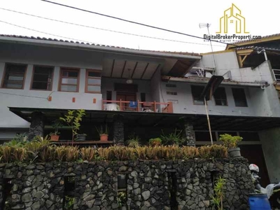 Rumah 2 Lantai Siap Huni View Bandung Rancakendal Cigadung Bandung