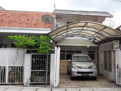 Rumah Berlokasi Strategis Di Jakarta Selatan