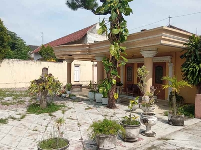 Rumah Besar Dijual Cepat Daerah Arjosari