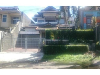 Rumah Dijual, Cidadap, Bandung, Jawa Barat