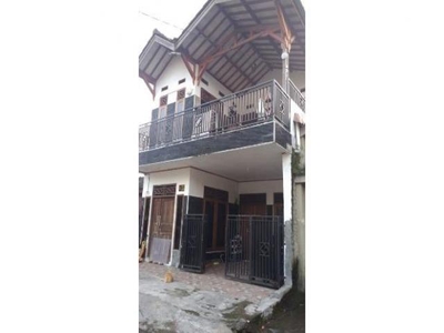 Rumah Dijual, Ciomas, Bogor, Jawa Barat