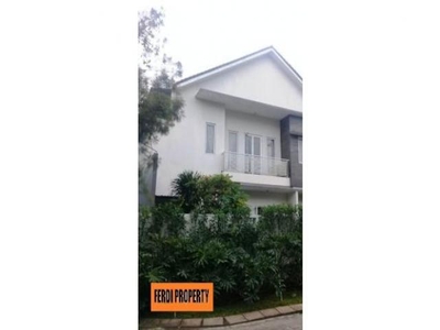 Rumah Dijual, Ciracas, Jakarta Timur, Jakarta