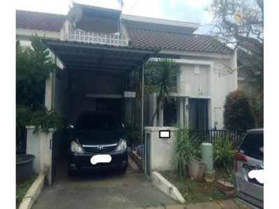 Rumah Dijual, Dau, Malang, Jawa Timur