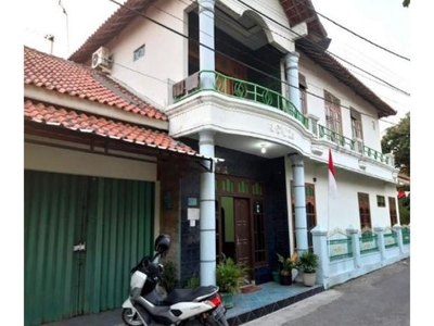 Rumah Dijual, Depok, Sleman, Yogyakarta