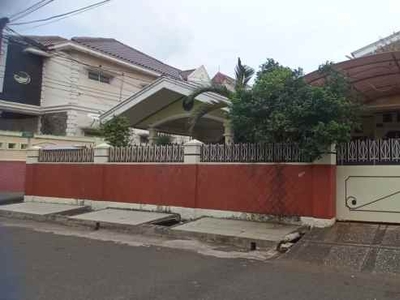 Rumah Dijual Di Komplek Abadi Duren Sawit Jakarta Timur