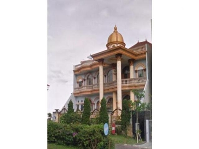 Rumah Dijual, Karangploso, Malang, Jawa Timur