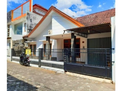 Rumah Dijual, Kasihan, Bantul, Yogyakarta