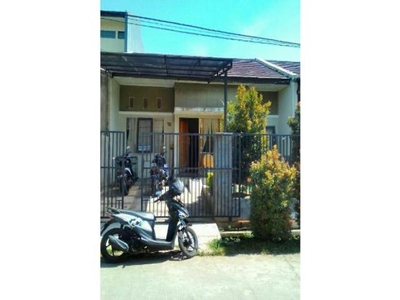 Rumah Dijual, Katapang, Bandung, Jawa Barat