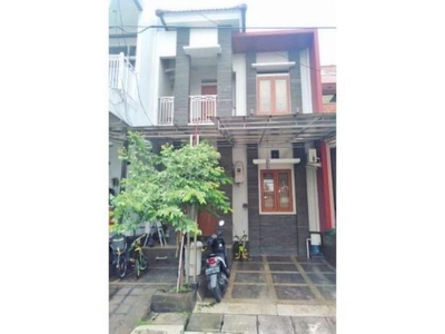 Rumah Dijual, Larangan, Tangerang, Banten