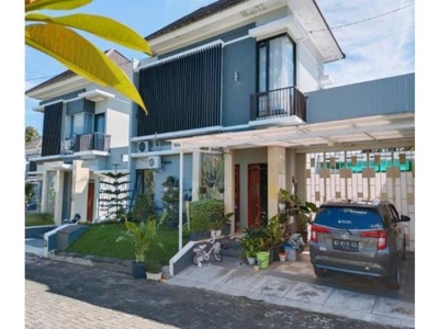Rumah Dijual, Mlati, Sleman, Yogyakarta